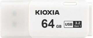 Kioxia TransMemory U301 64 GB (LU301W064GG4) Flash Bellek kullananlar yorumlar